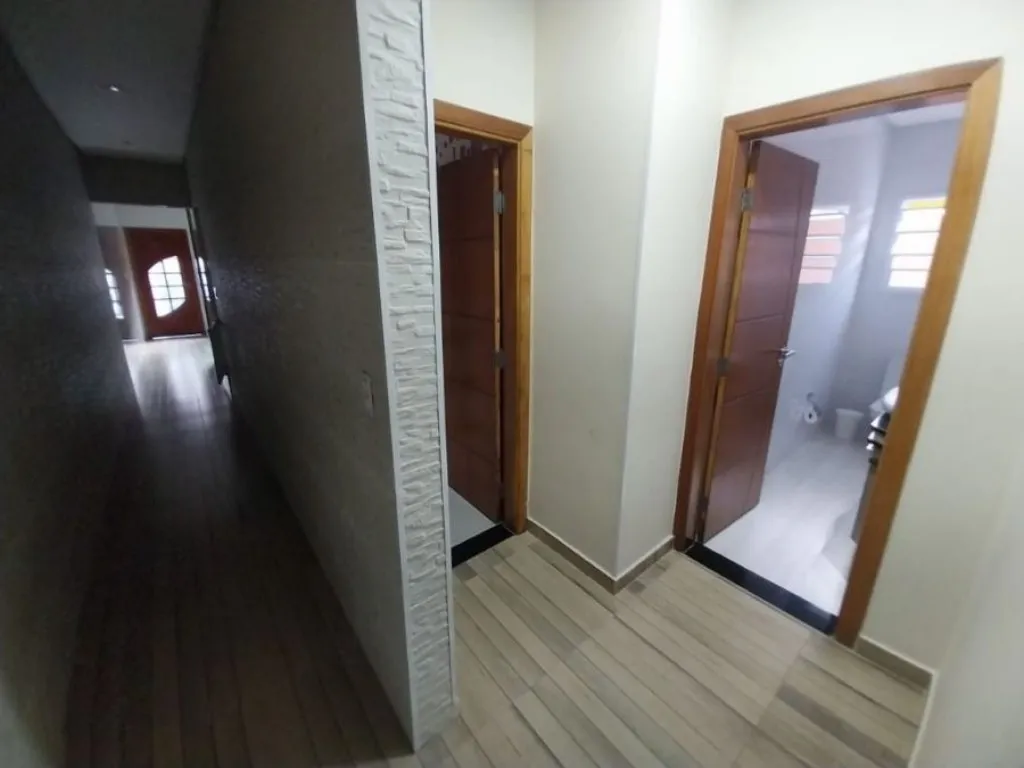 Imagem CASA COM 200,00 m² - CAIÇARA - PRAIA GRANDE SP