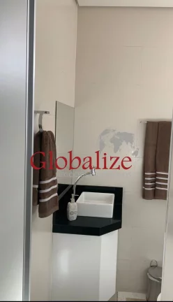 Imagem COBERTURA RESIDENCIAL em SANTOS - SP, GONZAGA
