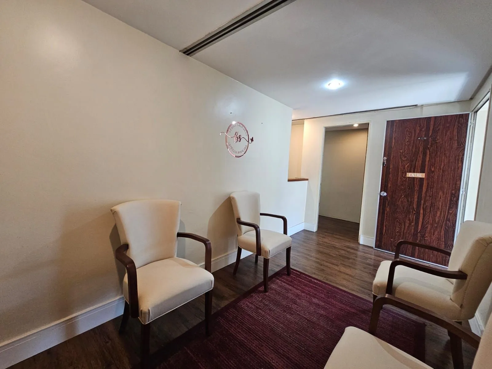 Imagem Conjunto comercial no Moinhos de Vento