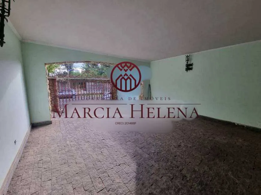 Imagem Casa à venda em Campinas, Jardim Dom Vieira, com 3 quartos, 217m2