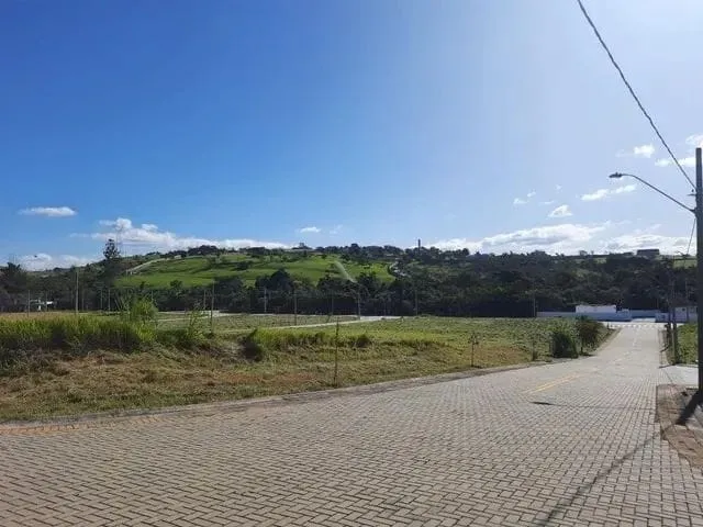 Imagem Terreno à venda 305M², Chácaras Cataguá, Taubaté - SP | Condomínio Eco Villa Taubaté