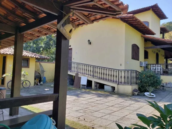 Foto do imóvel SITIO RESIDENCIAL em RIO DE JANEIRO - RJ, CAMPO GRANDE