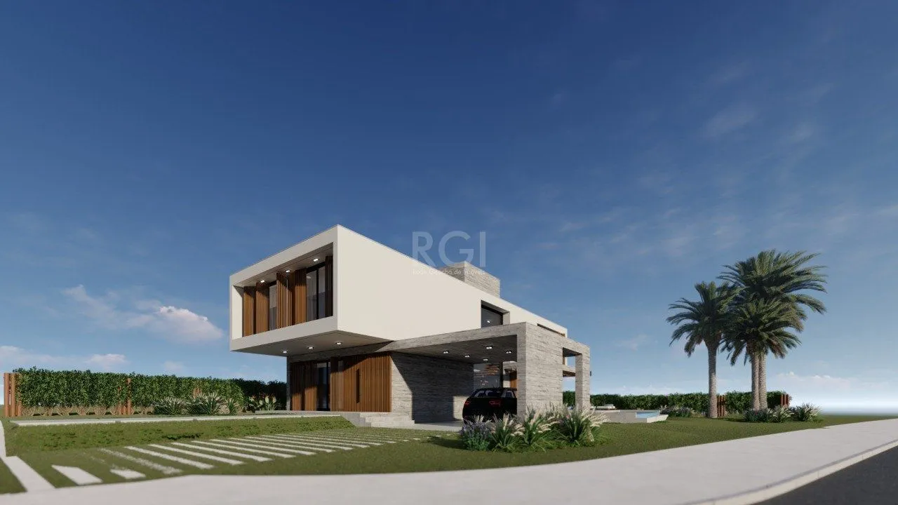 Imagem Terreno em Condominio para Venda - 0m², 0 dormitórios, Alphaville