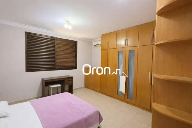 Imagem Casa à venda, 276 m² por R$ 1.799.000,00 - Jardins Viena - Aparecida de Goiânia/GO