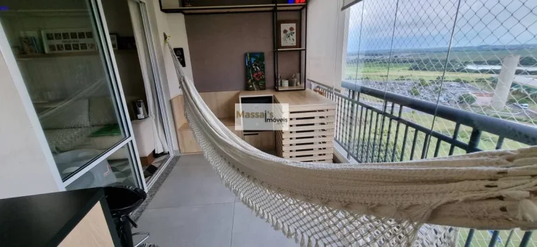 Imagem Apartamento à venda, no ART ... LIFE RESIDENCIAL CLUBE, , com 3 quartos, 86m2