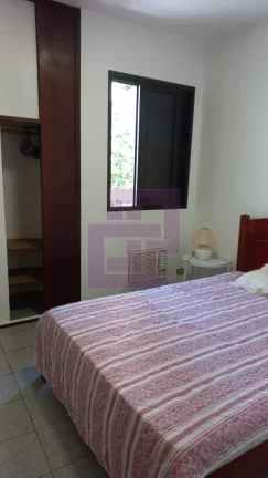 Imagem Apartamentos / Padrão na cidade de Guarujá