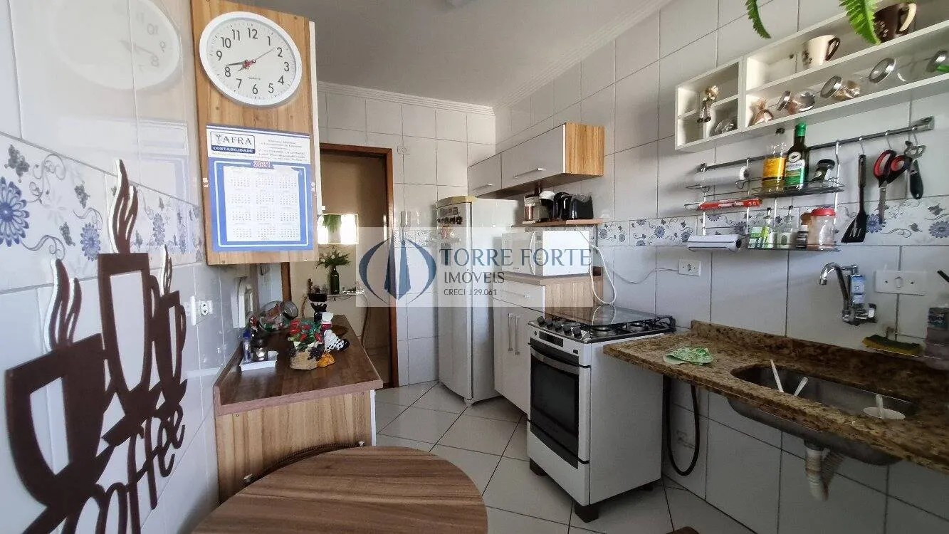 Imagem Apartamento com 2 dormitorios 1 vaga na Vila Carmosina.