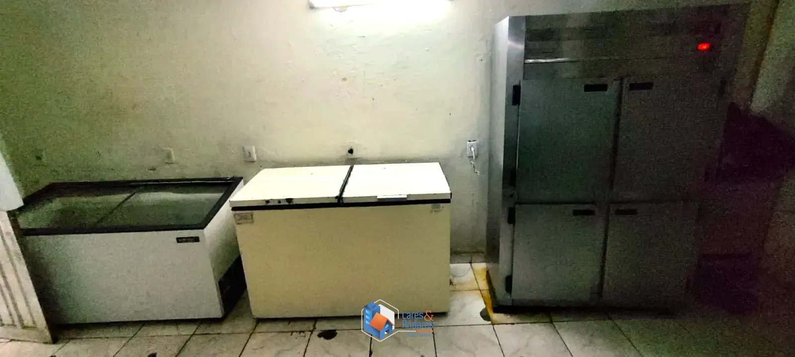 Imagem PONTO À VENDA, RESTAURANTE EQUIPADO E MOBILIADO A VENDA EM LOCALIZAÇÃO PRIVILEGIADA PRÓXIMO DO METRÔ NO CORAÇÃO DE SANTANA.