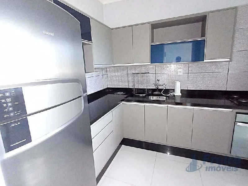 Imagem Apartamento em Menino Deus