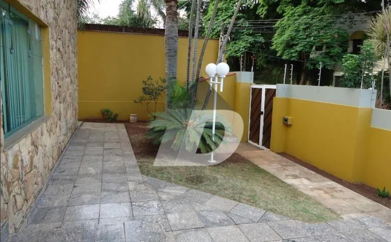 Imagem CASA - PARQUE TAQUARAL - CAMPINAS