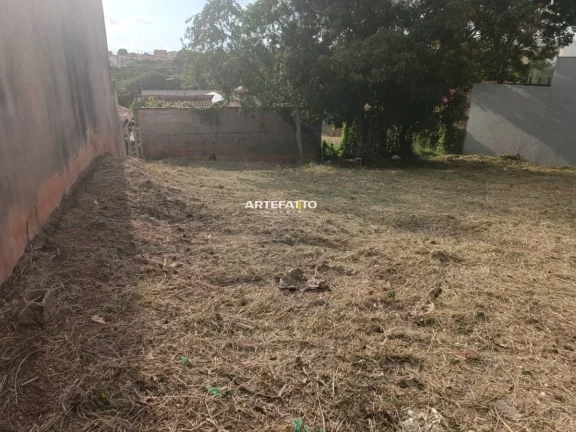 Imagem Vende-se terreno Prolongamento Ângela Rosa