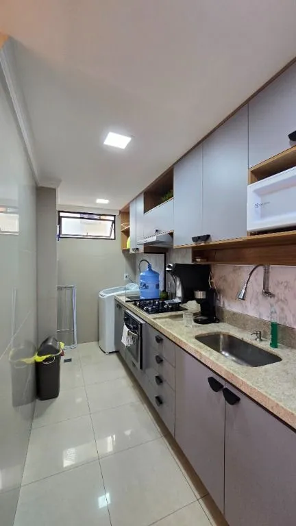 Imagem Apartamento com 2 dormitórios à venda, 61 m² por R$ 629.999,00 - Cabo Branco - João Pessoa/PB