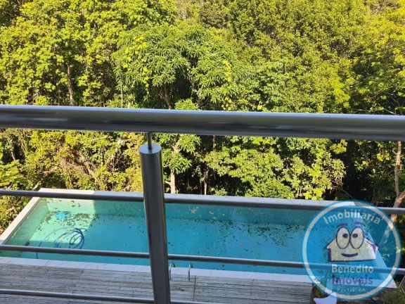 Imagem Vendo Triplex Exclusivo com Vista Mar e Excelente Acabamento!