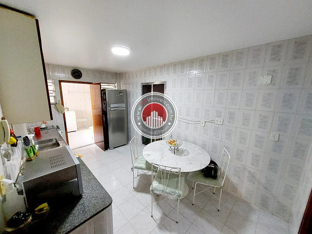 Imagem Apartamento 3 quartos, Curicica