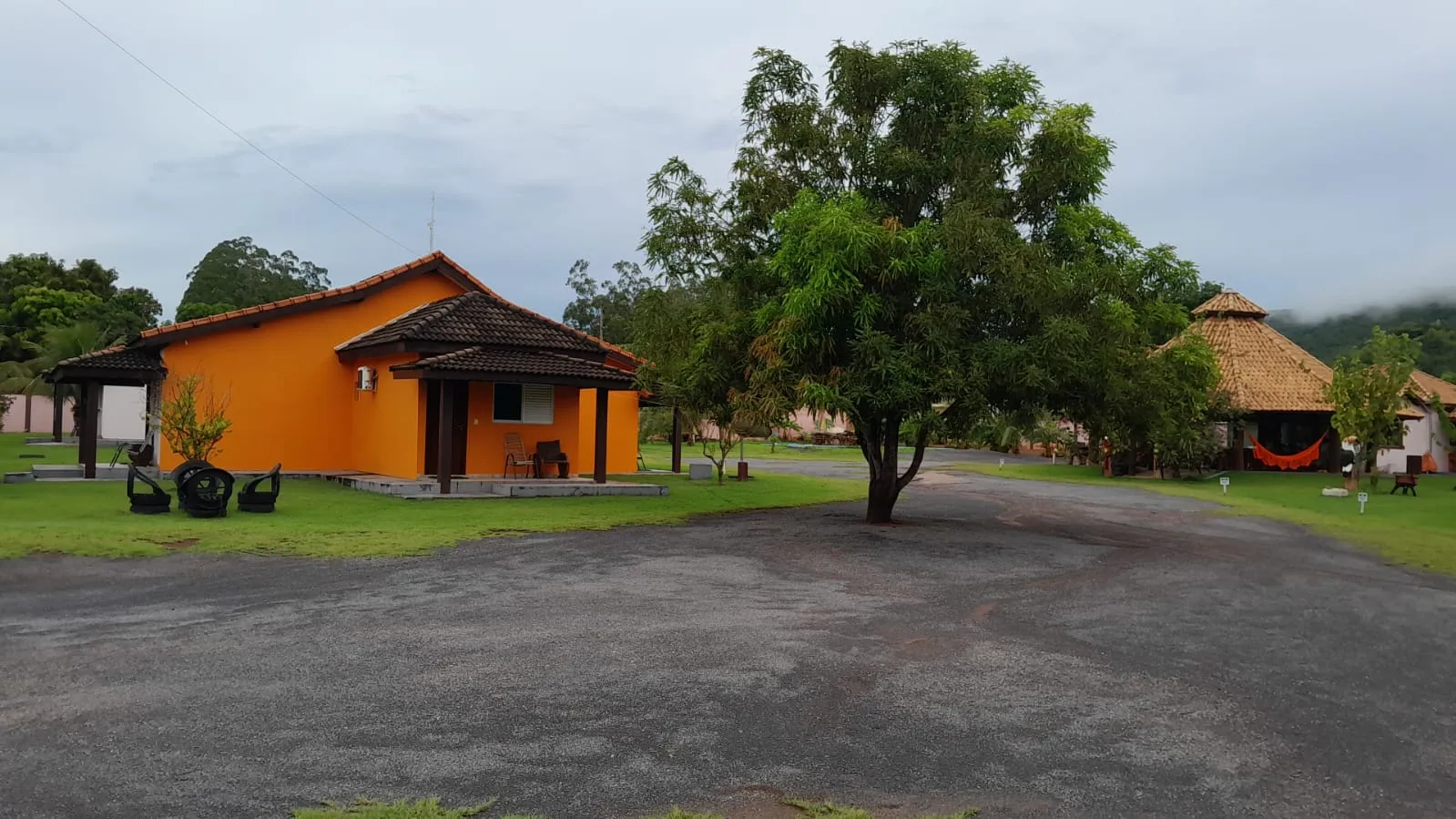 Imagem Fazenda 5.6m Nobres-MT 327
