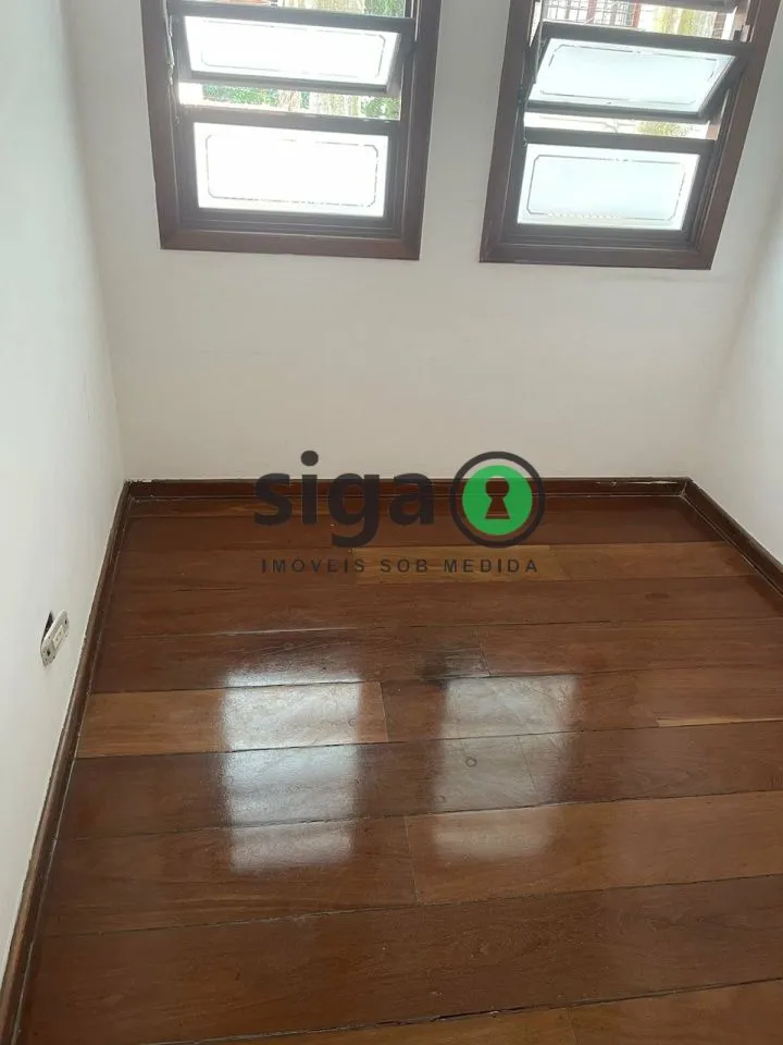 Imagem Sobrado para venda, 125m² 3 dormitórios 3 suítes 8 vagas de garagem