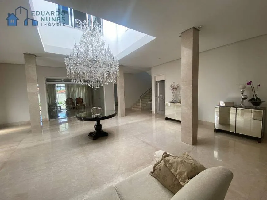 Imagem Casa com 7 Quartos e 6 banheiros com 1020 m² no Cidade Jardim