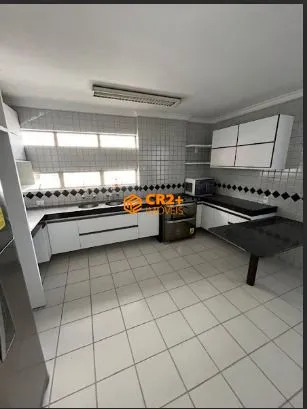 Imagem Vendo apartamento 4 quartos, 2 suítes, 208m2 nas Graças.