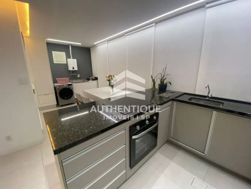 Imagem CHOICE SANTO AMARO - Apartamento à venda em São Paulo/SP