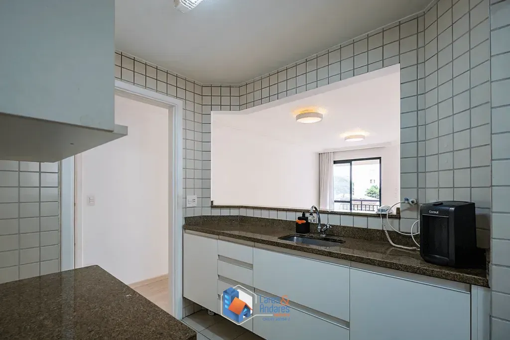 Imagem Apartamento à venda 2 Quartos 1 Suite 1 Vaga 56M² Indianópolis São Paulo - SP