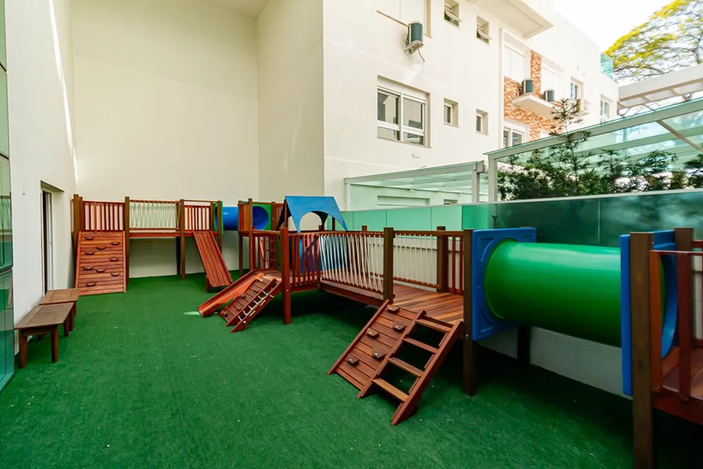 Imagem Apartamento em Menino Deus