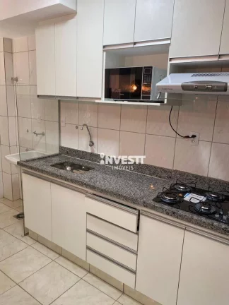 Imagem Apartamento à venda no Setor Sudoeste - Goiânia/GO