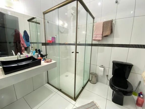 Casa com 3 Quartos à Venda, 156 m² em Jardim Alvorada - Alfenas