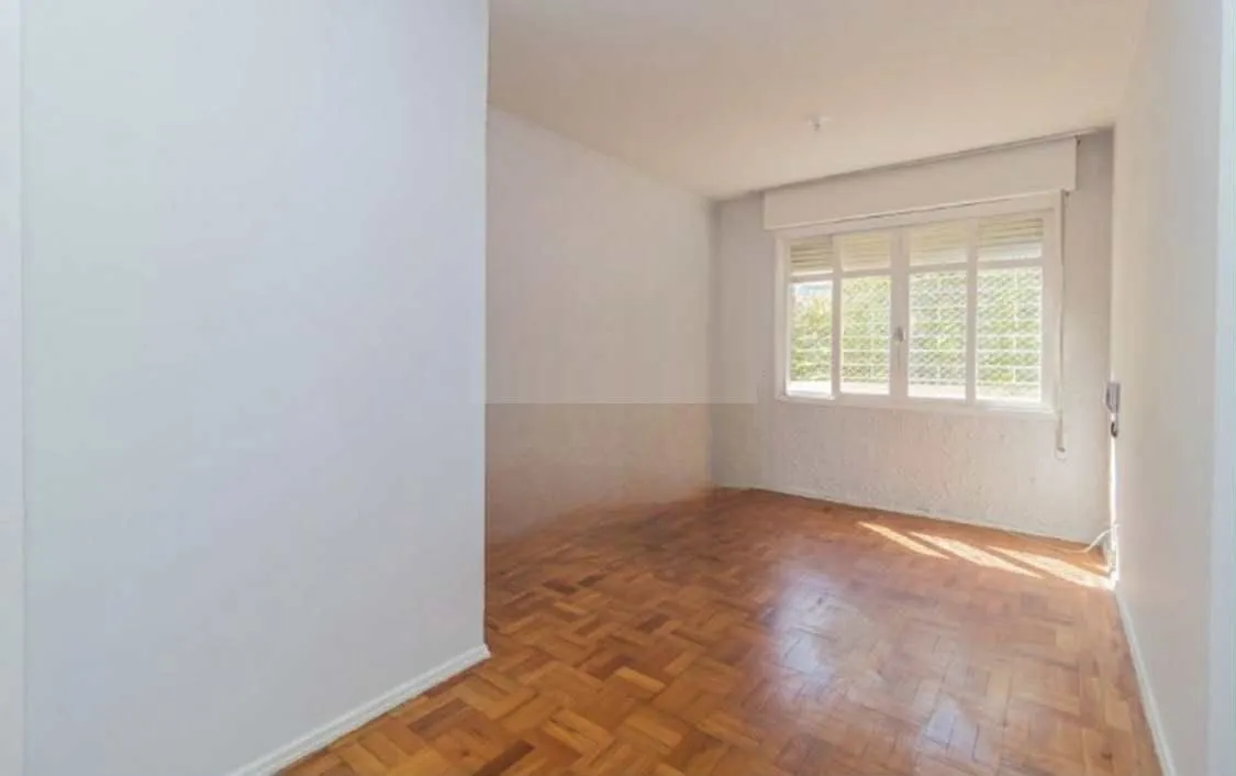 Imagem apartamento 02 dormitorios na Felipe Neri