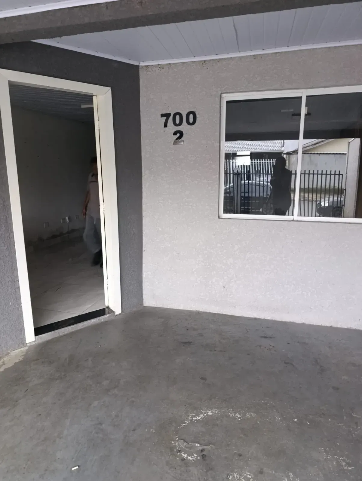 Imagem Casa com 2 Quartos à Venda, 58 m² em Gralha Azul - Fazenda Rio Grande