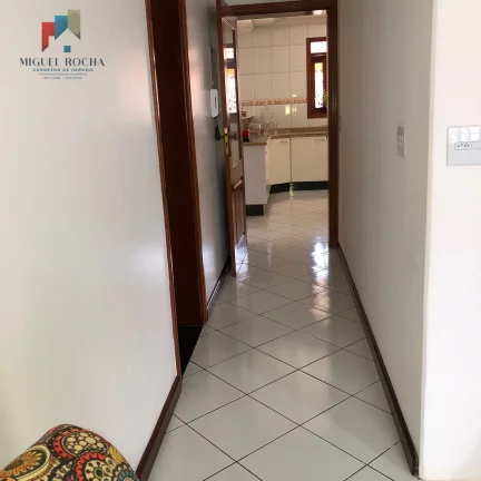 Imagem Sobrado alto padrão em Cerquilho SP