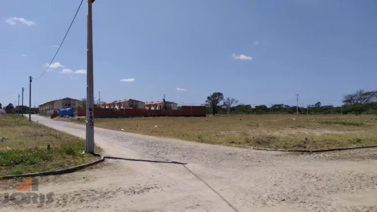 Imagem Terreno a Venda no bairro Parque Tijuca - Maracanaú, CE