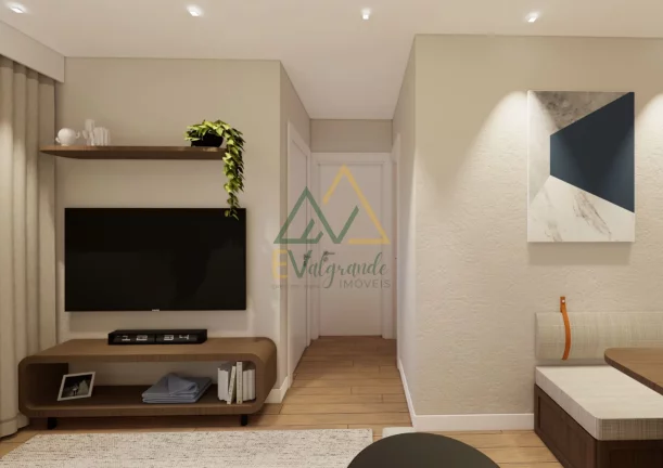 Imagem Apartamento à venda Weissópolis Pinhais PR