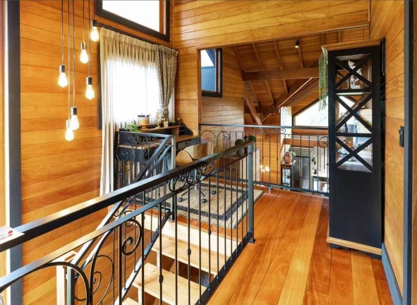 Imagem Casa em Condomínio na Serra Catarinense