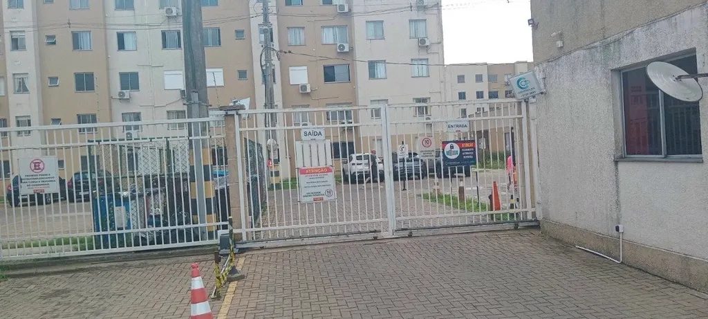 Imagem Apartamento em Sarandi