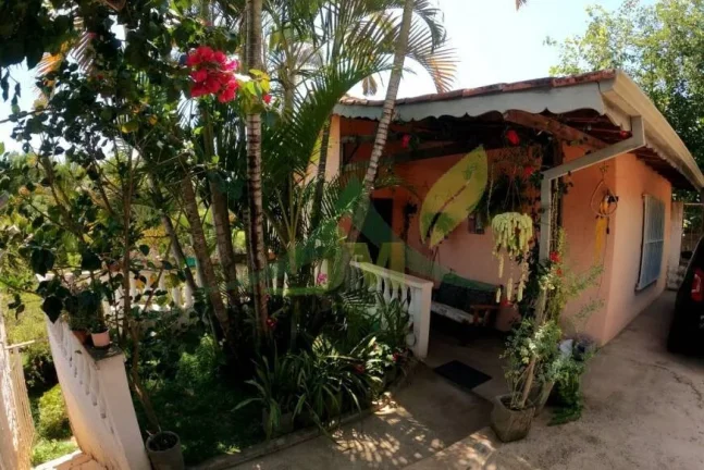 Imagem Chácara à Venda na Chácara Fernão Dias, Bragança Paulista – 1.155 m² com La