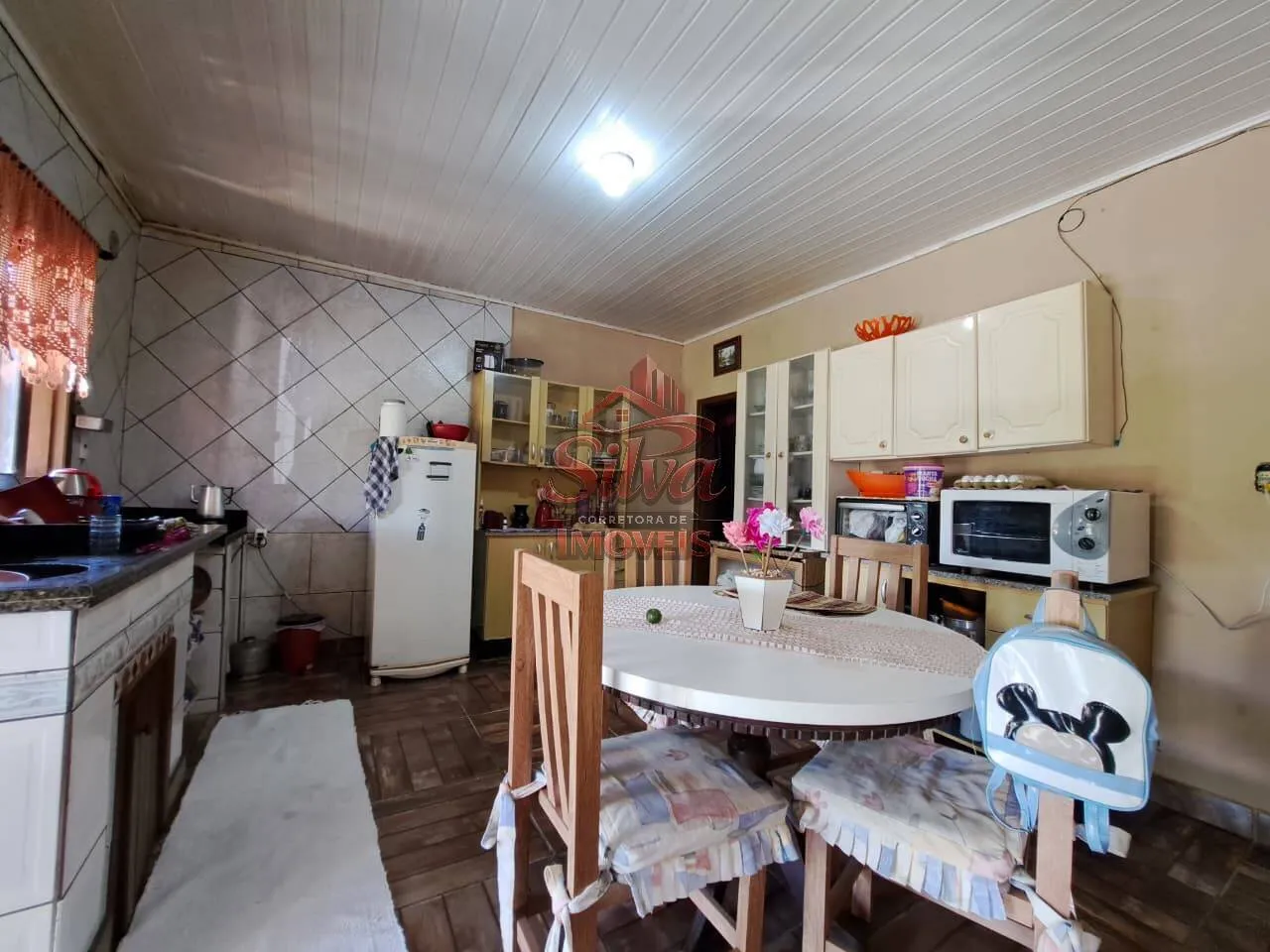 Imagem C1210 | Casa de esquina com suíte à venda em Imbé com 138m²