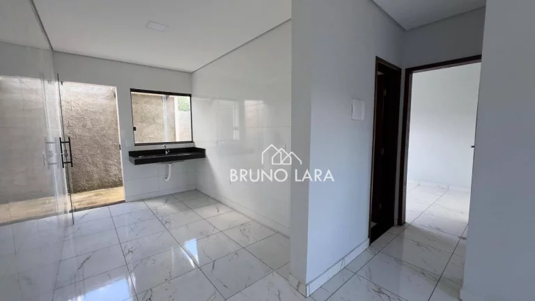 Imagem Casa a venda em São Joaquim de Bicas MG / bairro Estancia Paraopeba