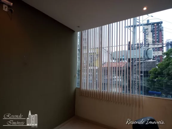 Imagem SALA COMERCIAL PARA ALUGAR EM UMARIZAL, BELÉM/PA