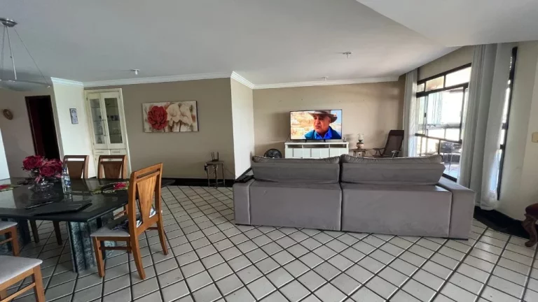 Imagem APARTAMENTO A VENDA COM 4 QUARTOS E 3 SUÍTE NA AVENIDA BEIRA MAR NA PRAIA DO MORRO GUARAPARI-ES