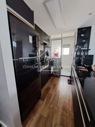 Imagem Condomínio Quartier Residence Jaguaré à venda 03 dormitórios