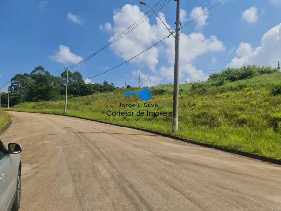 Imagem LOTES INDUSTRIAIS A PARTIR DE 1000M2 EM SANTANA DE PARNAÍBA !