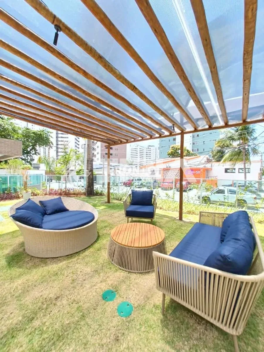 Imagem Apartamento à venda em Boa Viagem | 26,49 m²