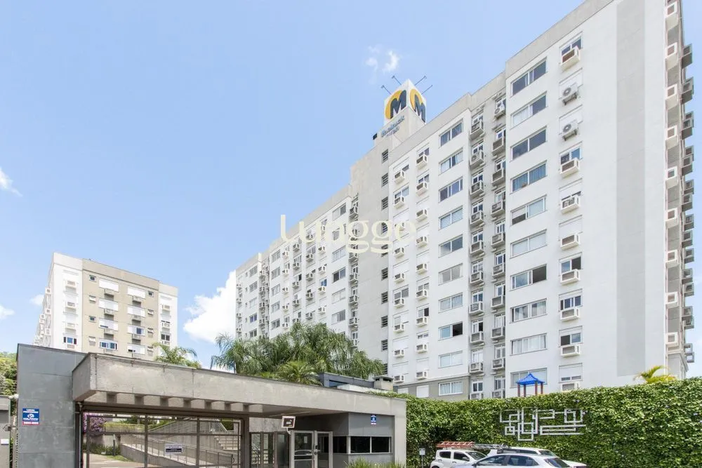 Imagem Garden com piscina privativa à venda no bairro Glória, com 146m² privativos, 2 dormitórios sendo 1 suíte, 1 vaga de garagem.