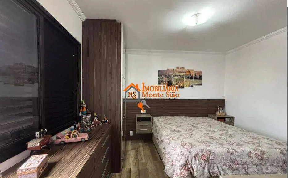 Imagem Apartamento com 4 dormitórios à venda, 159 m² por R$ 1.195.000,00 - Mooca - São Paulo/SP