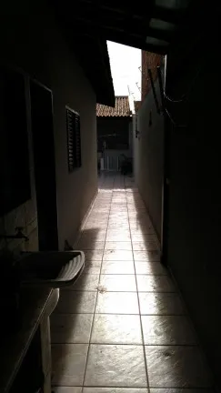Imagem Casa com 3 Quartos à Venda, 180 m² em Vila Jardim Celina - Bauru