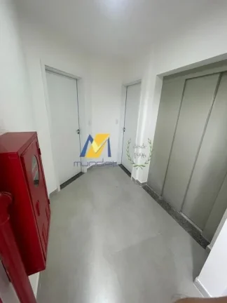 Imagem Aconchegante Apto para Venda no Jd. Sapopemba - SP