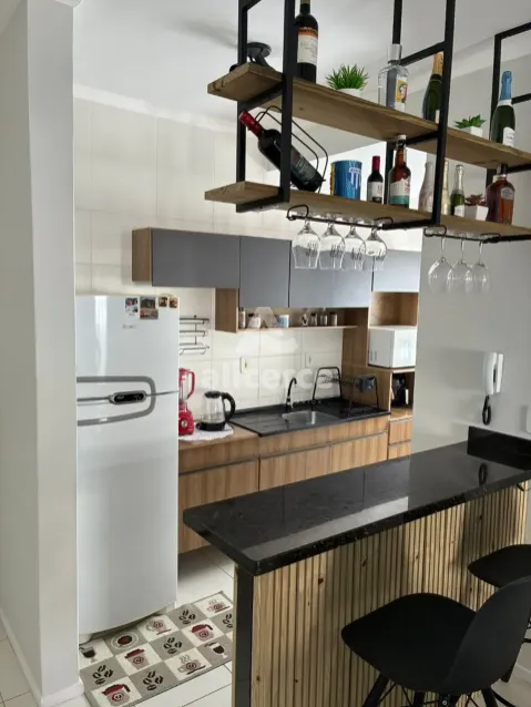 Imagem Apartamento à Venda no Bairro Areais - Conforto, Praticidade e Ótima Localização