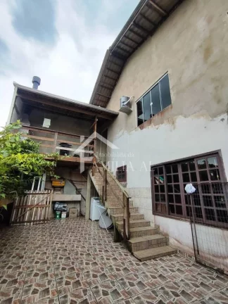 Imagem CASA DE LAJE NO COSTA E SILVA