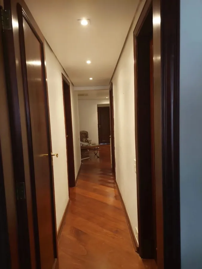 Imagem Apartamento para Venda em São Paulo, Perdizes, 4 dormitórios, 4 suítes, 5 banheiros, 3 vagas