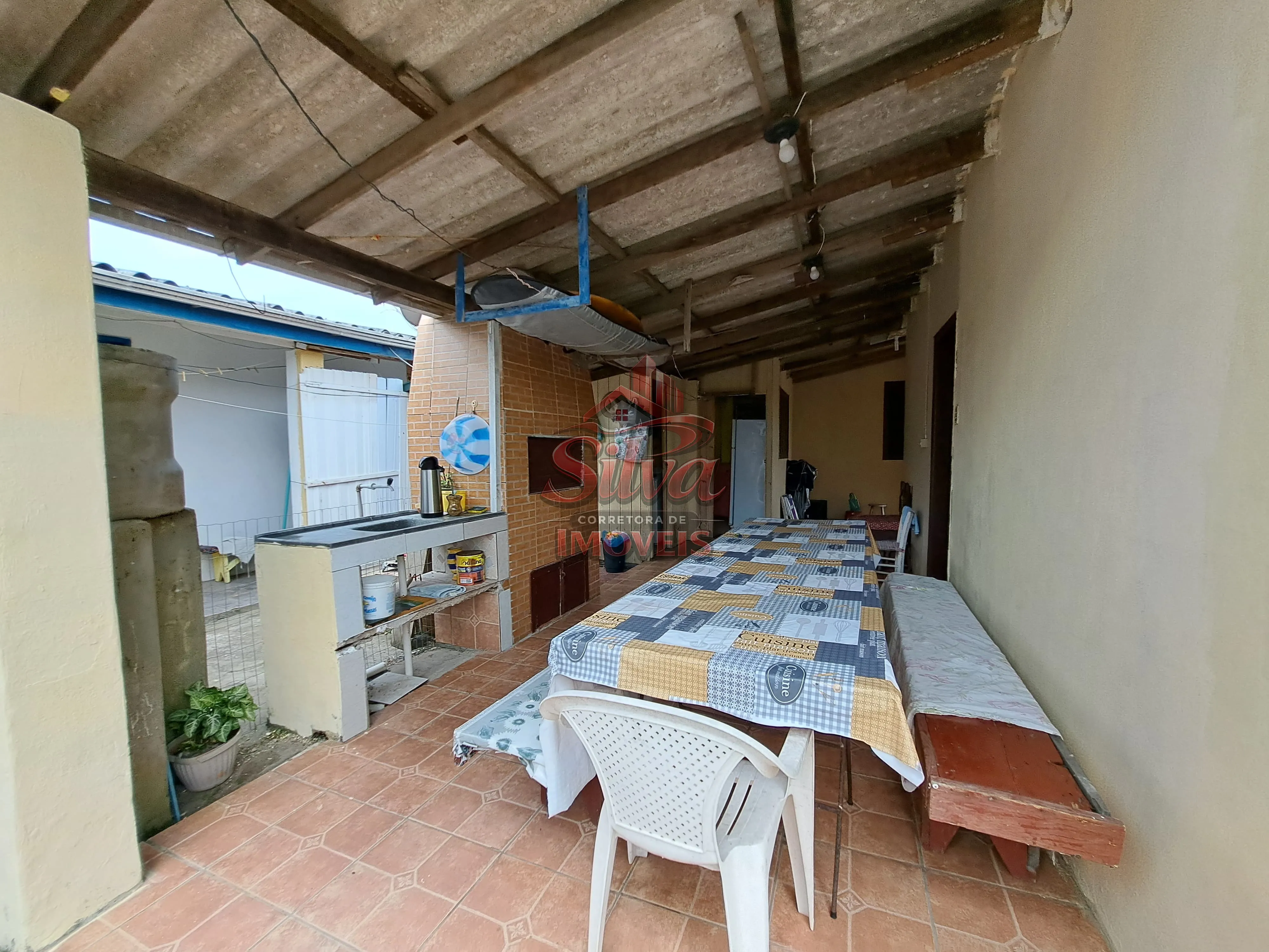 Imagem C245 | Casa com anexos próxima do mar à venda em Imbé RS